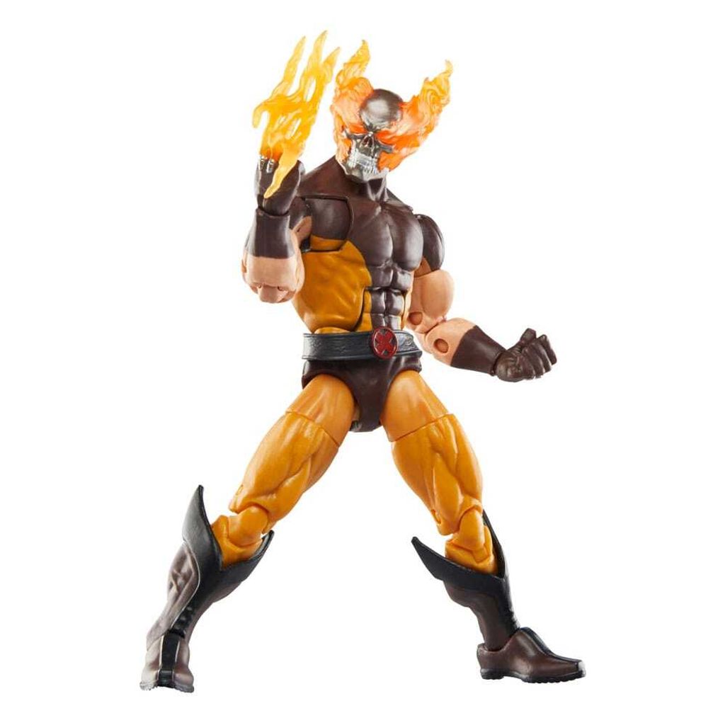 Marvel Legends Series Strange Tales Weapon of Vengeance, 4 Produktbild 
