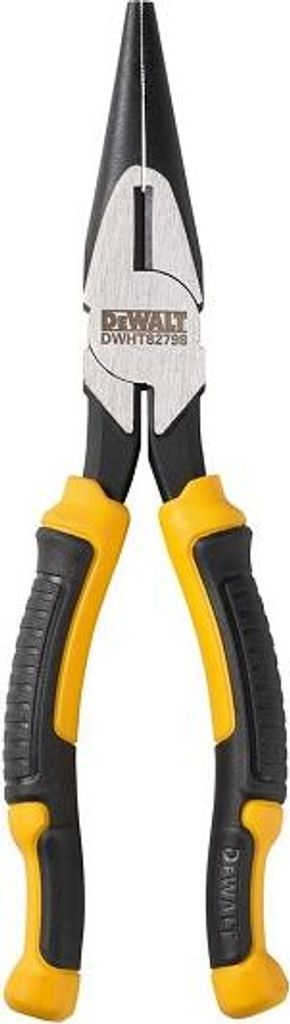 Dewalt Mehrzweckzange verlängert 200Mm Dwht82798 Produktbild 