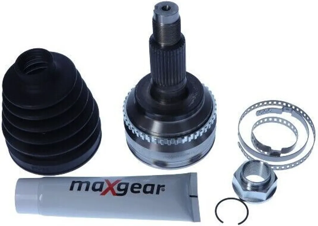 Joint de cardan robuste GP31 25 50XE pour essieu avant Mazda 6 G