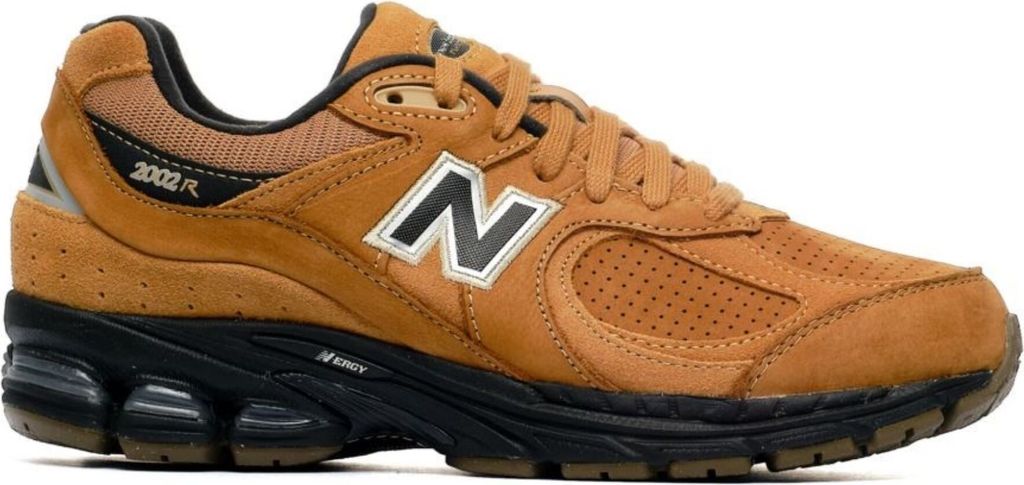 Schuhe New Balance 2002M2002REI