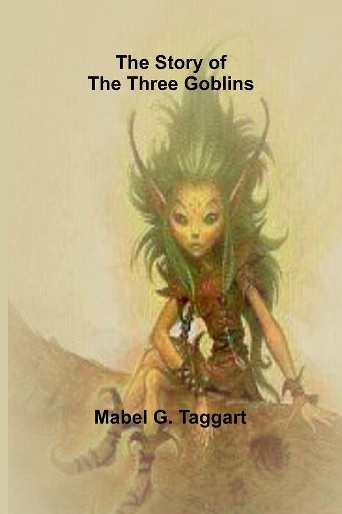 The Story of the Three Goblins