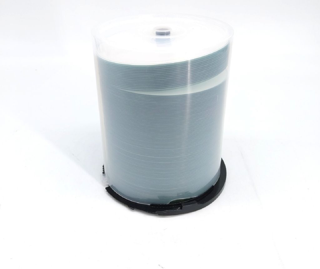 CD-R 700MB|80min Vitesse d'écriture 52x Imprimable sur Image du produit 