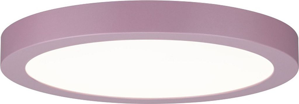 Paulmann Abia, LED, 2700 K, 3200 lm, IP20, Lila Produktbild 