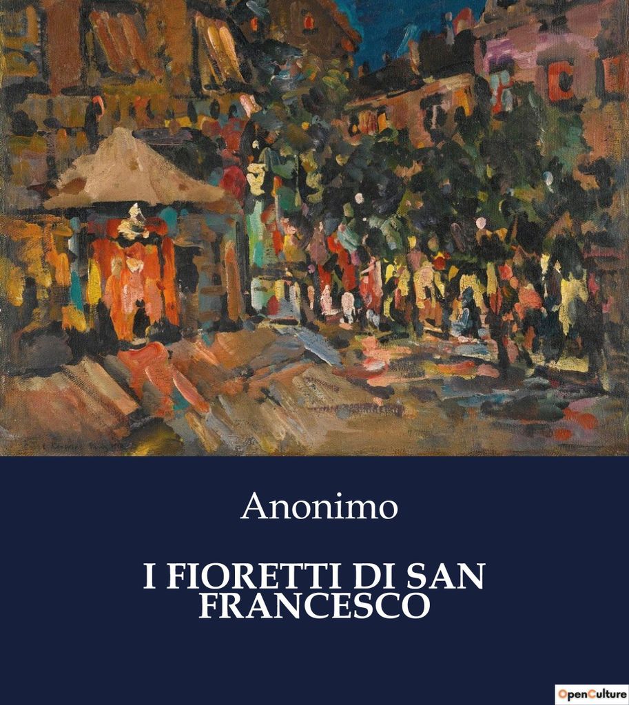 I Fioretti Di San Francesco