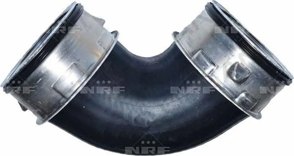 Réparer Fuite d'Air Turbo Ibiza et Cordoba avec Tuyau NRF 6Q0145832C