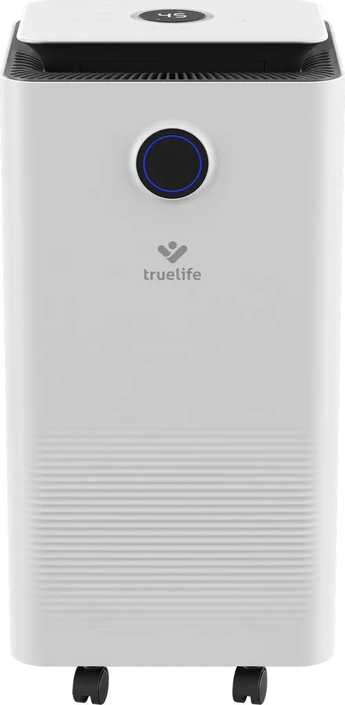 Déshumidificateur d'Air TrueLife AIR DH5 Touch Silencieux et Design