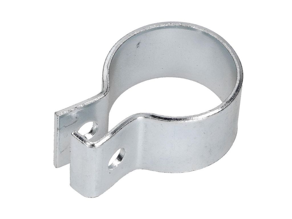 Abgasklemme 32 mm