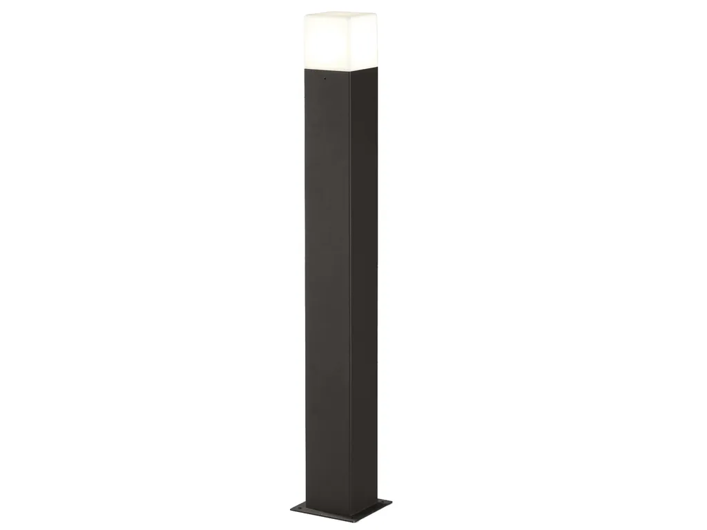 Recensione Trio Leuchten Hudson Lampada Esterna LED E14 Antracite