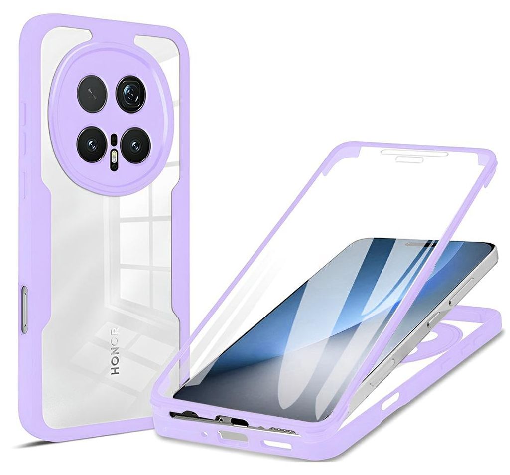 Techsuit - ColorVerse 360 ​​Series + Screen Protector Obrázek produktu 