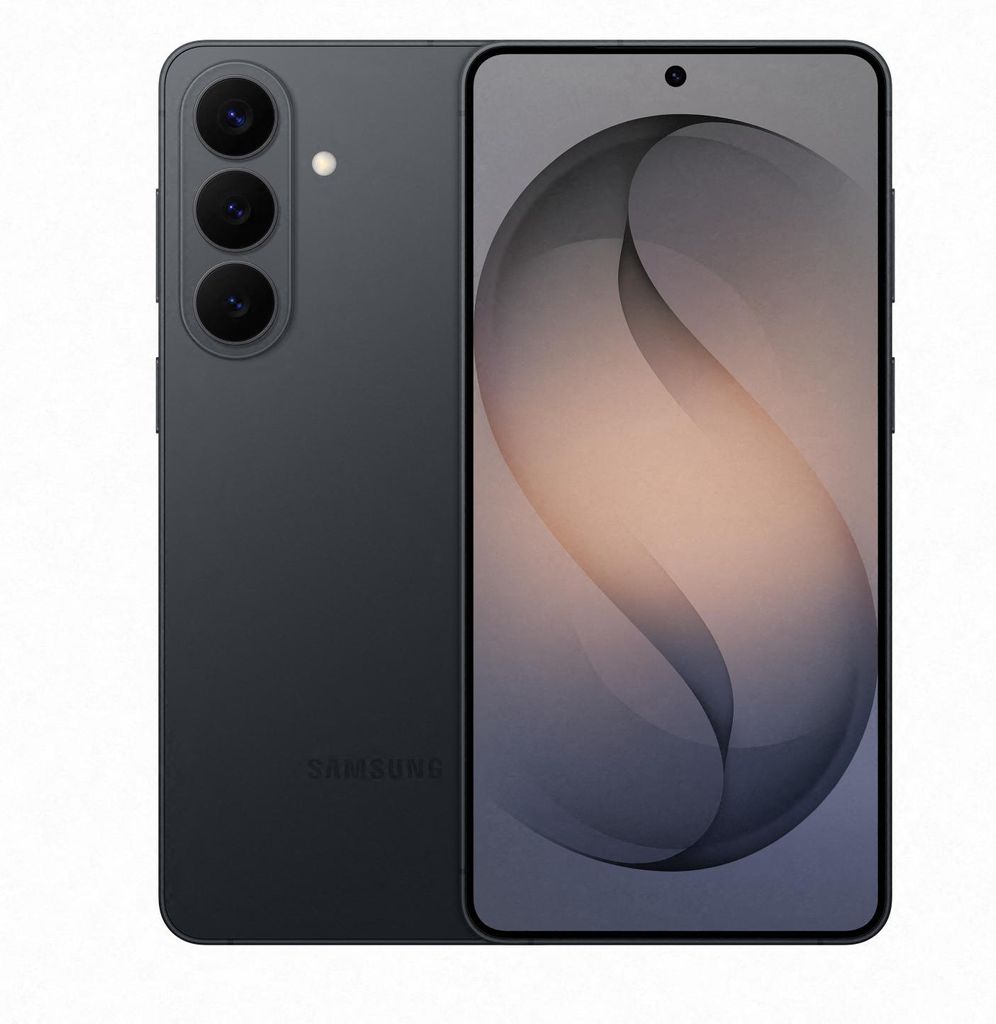 Samsung SM-S947B GALAXY S26+ 5G 512GB 12GB Czarny Zdjęcie produktu 
