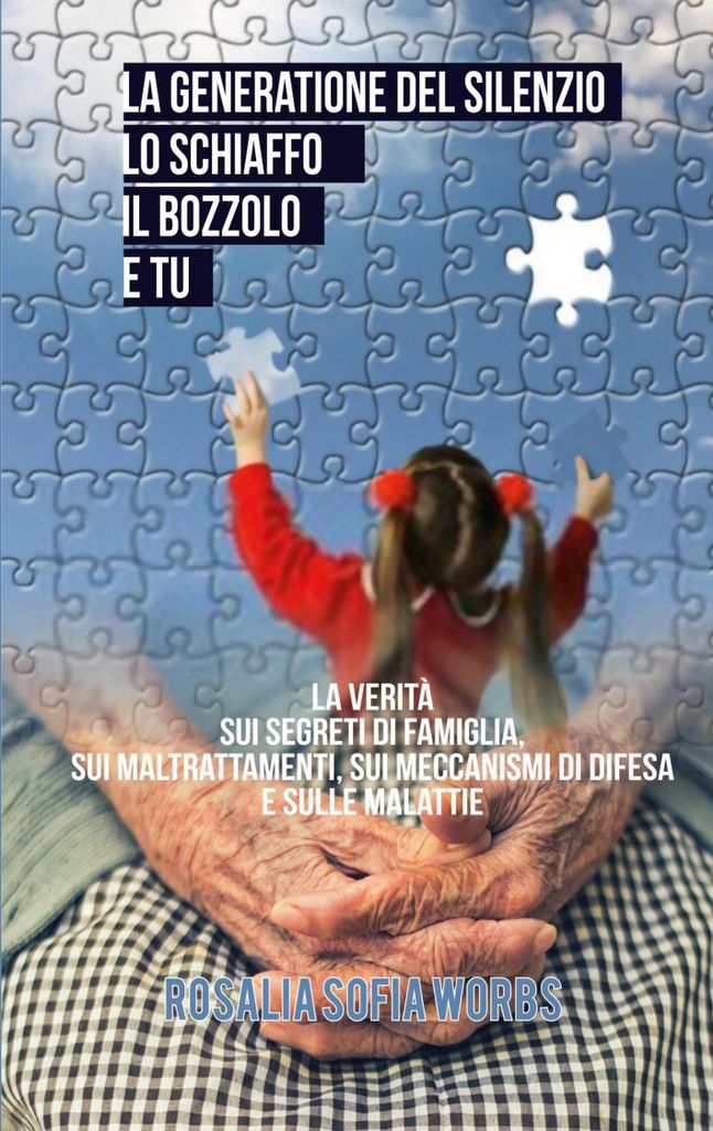 La generazione del silenzio, lo schiaffo, il bozzolo e tu