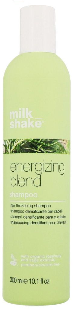 Milk_Shake Energizing Blend Shampoo 300 ml Produktbild 