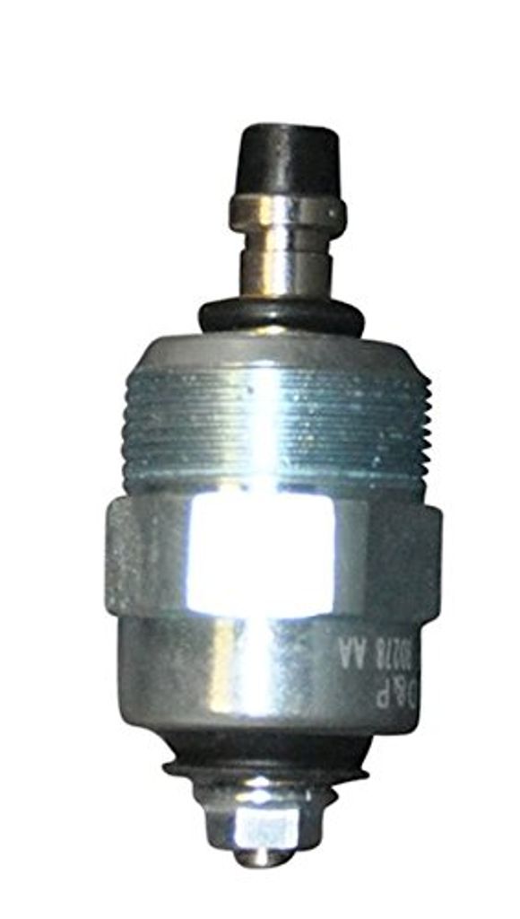 Elettrovalvola per pompa di iniezione diesel JP Immagine del prodotto 