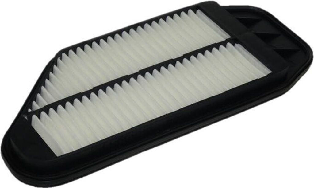 Luftfilter PURFLUX A1405 für CHEVROLET SPARK (M300) Filtereinsatz