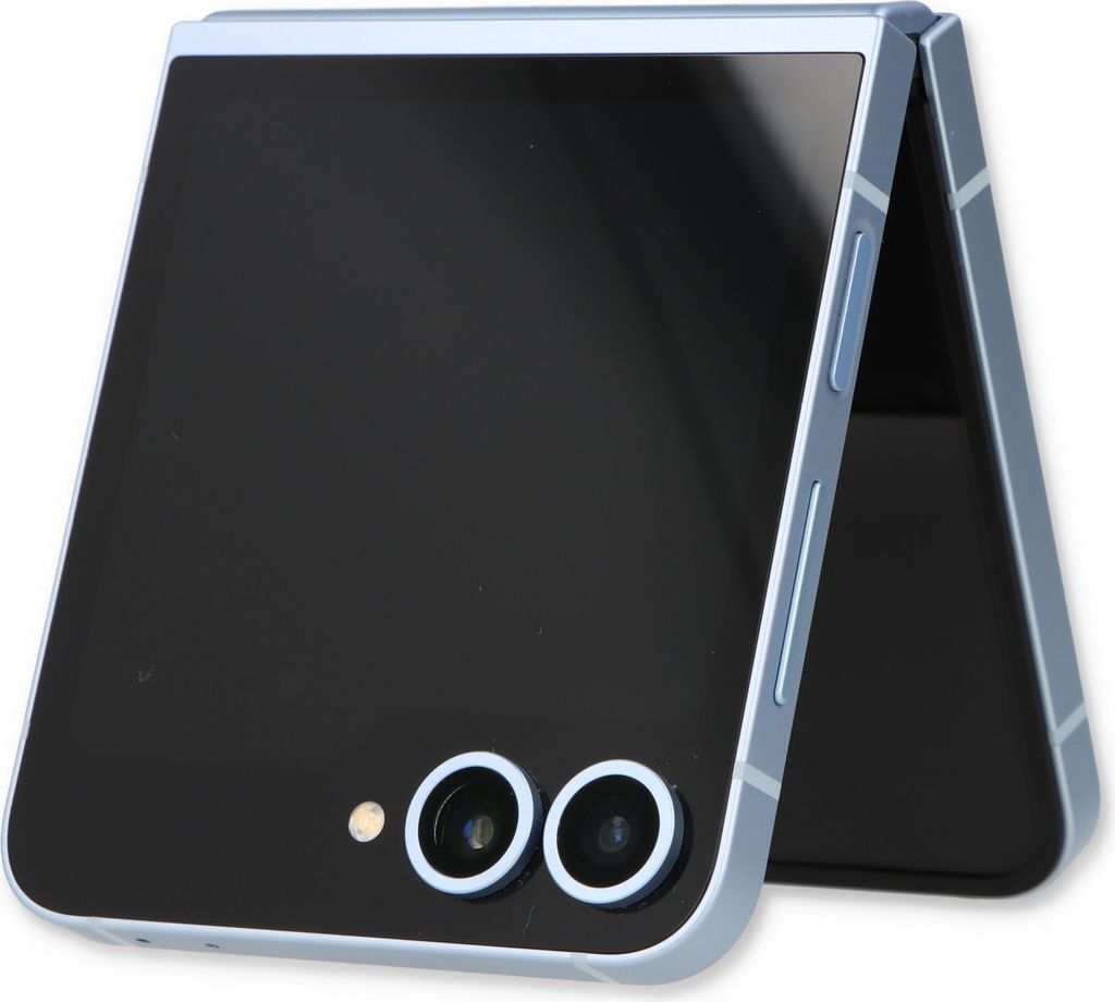 Samsung Galaxy Z Flip6 256GB Niebieski Zdjęcie produktu 6