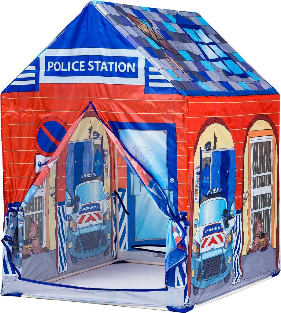 iPlay 8181 Speeltent voor kinderen 72 x 102 x 95 cm, Productafbeelding 