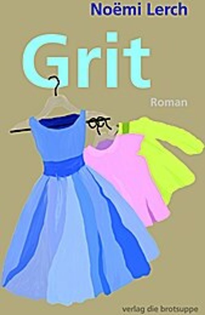Grit