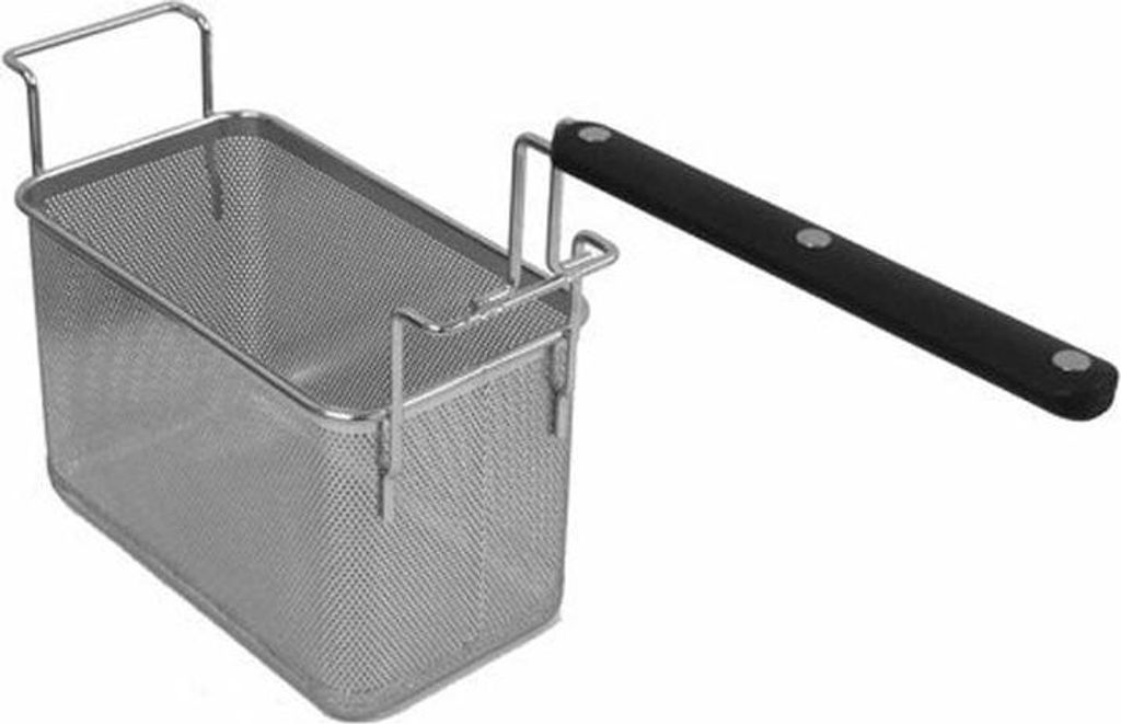 Mareno M1 Serie Edelstahl Nudelkörbe GN 1/3, 1 großer Griff pro Korb, M1-700/900