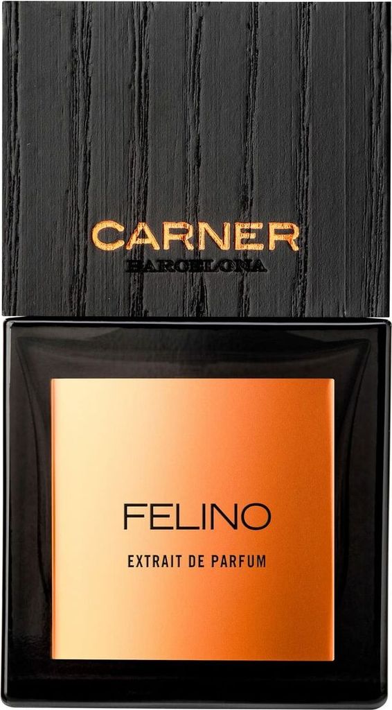 Carner Barcelona Felino Ekstrakt perfum, 50 ml Zdjęcie produktu 
