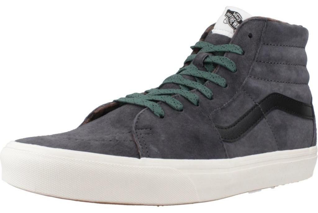 Vans Sk8-Hi Sneaker für Herren VN000CMX2391