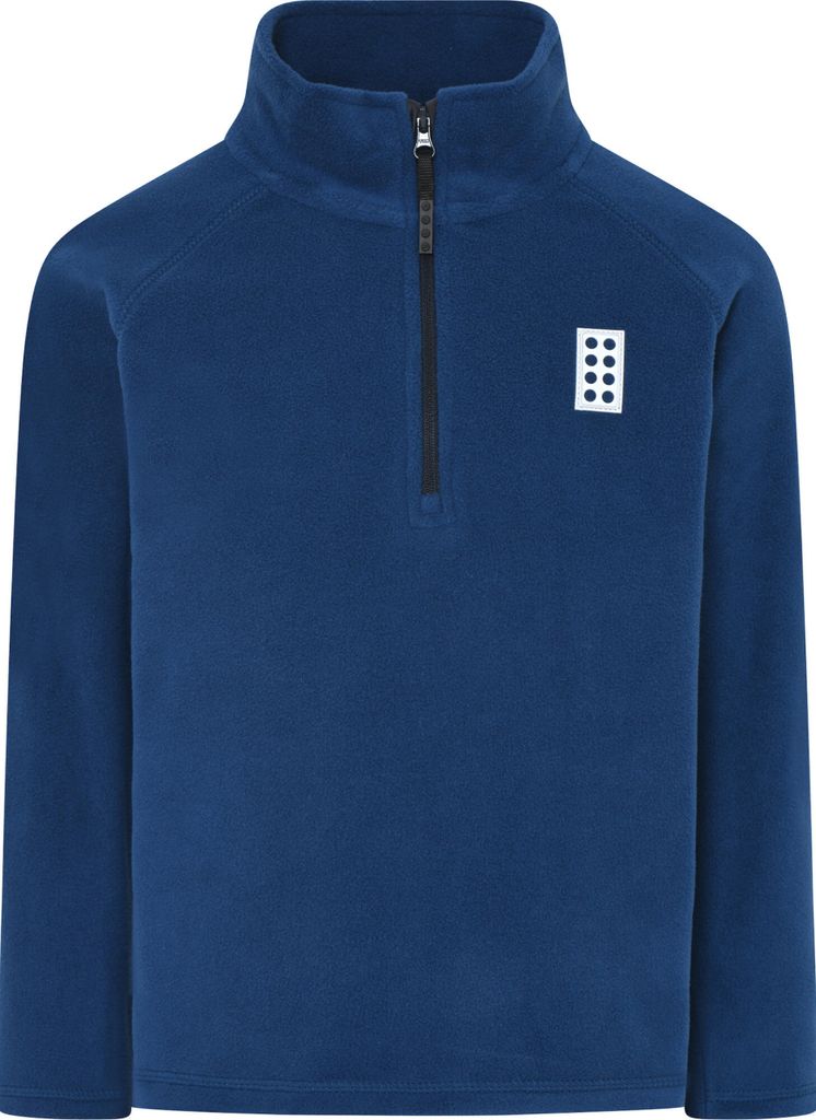 LEGO WEAR LWSINCLAIR 702-577 Dark Blue 152