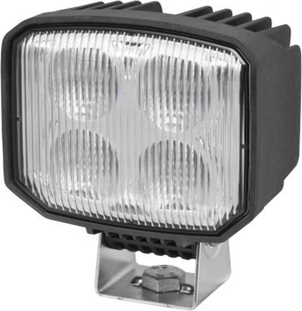 Arbeitsscheinwerfer 24 V 19 W LED 6.500 K 1.850 lm HELLA universell einsetzbar
