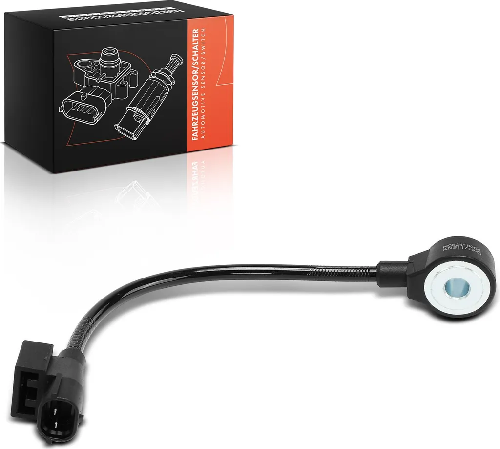 Sensore Battito Subaru 2.0 2.5 Frankberg - Ricambio Motore Forester Impreza
