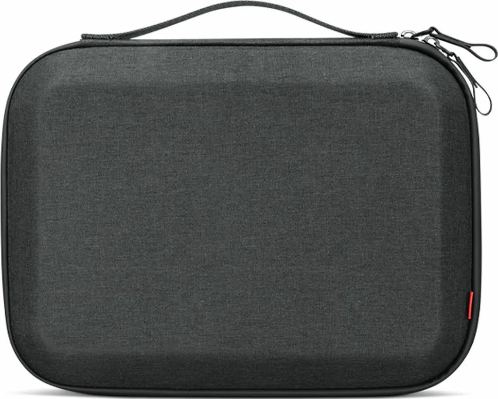 Organiseur Lenovo Go Tech : Fini les câbles emmêlés dans votre sac