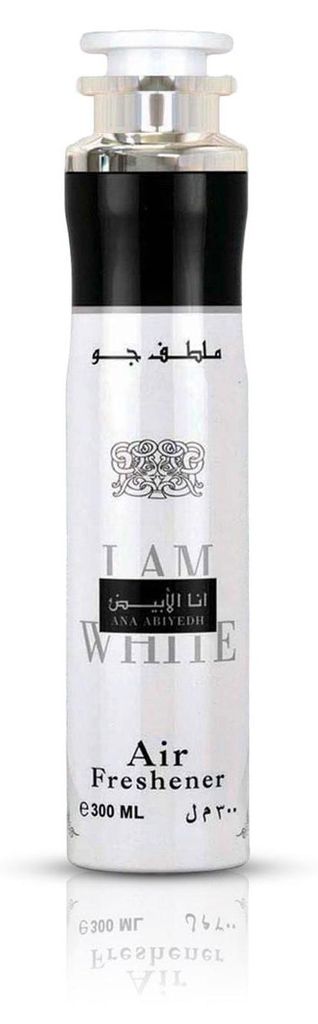 Lattafa Luchtverfrisser Spray 300ml - Ana Abiyedh Productafbeelding 