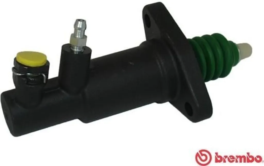 Cylindre Récepteur d'Embrayage Brembo E 85 015 pour Skoda Fabia 1 et 2