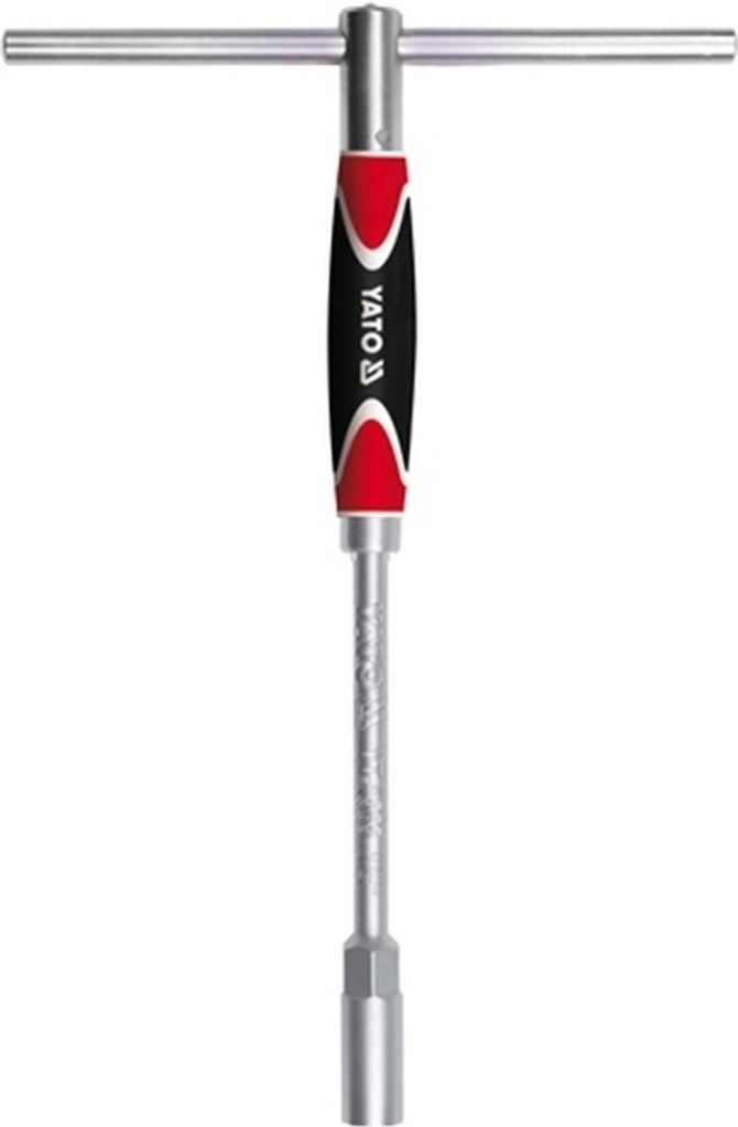 Klucz Nasadowy Typ-T 13Mm Zdjęcie produktu 