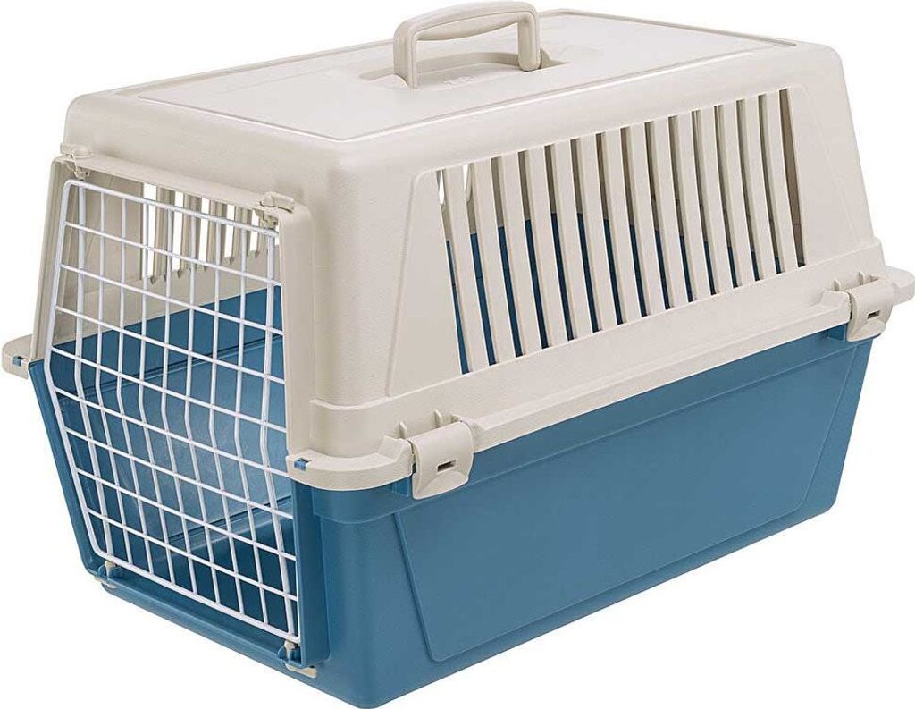 Ferplast PET CARRIER ATLAS 30EL 73009799EL Immagine del prodotto 