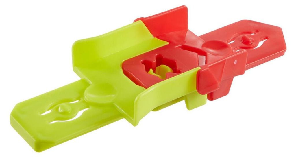 MATTEL Hot Wheels - Piste rettilinee JDW41 Immagine del prodotto 