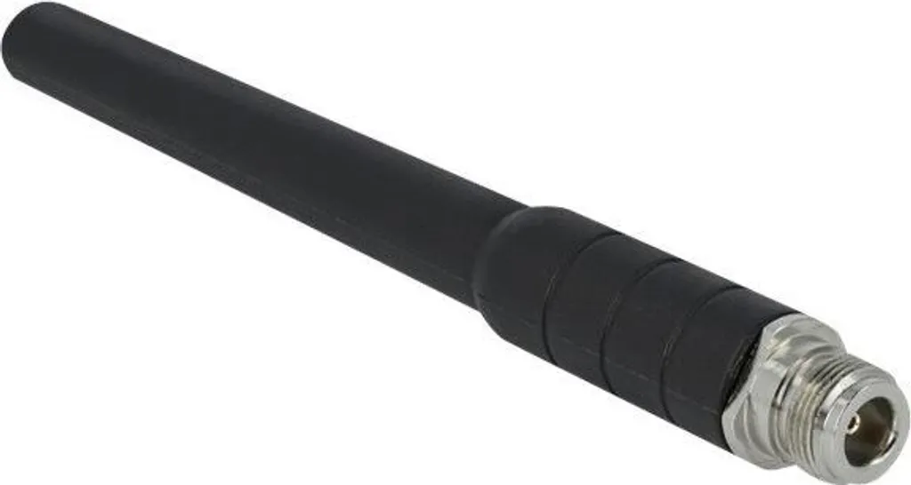 Antenna Delock 12697 per Applicazioni Industriali GSM/UMTS 2 dBi N