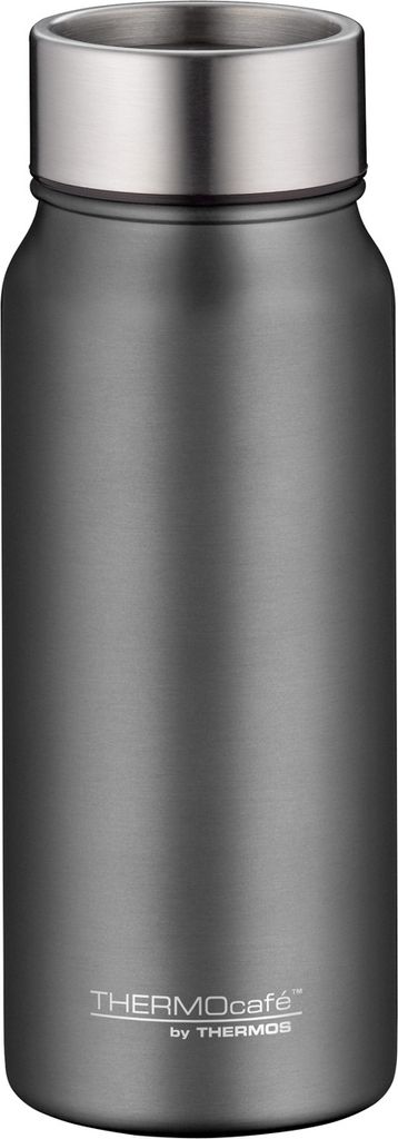 THERMOS Travel Mug TC stone grey matt 0,35l Obrázok produktu 