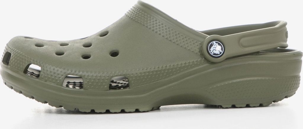 Crocs Classic Clog Sandále Army Green 41-42 Obrázok produktu 
