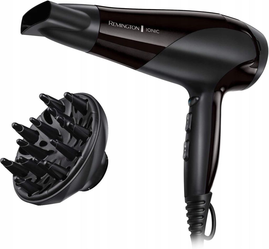 Sèche-cheveux Ionic Dry 2200 D3198 Image du produit 