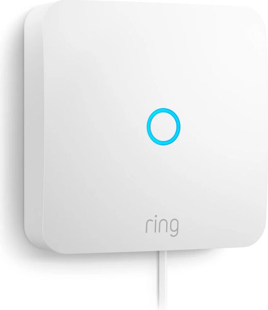 Ring Intercom | Smarte Gegensprechanlage mit Produktbild 