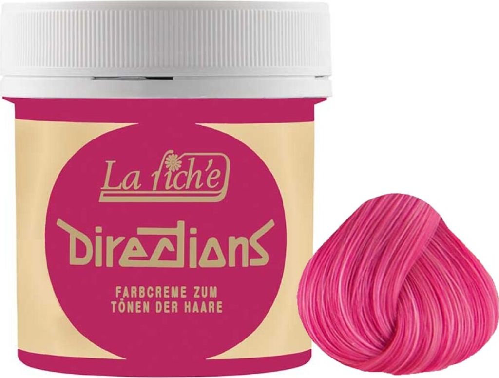 La Riche - Directions Semi-Permanent Conditioning Hair Produktbild 
