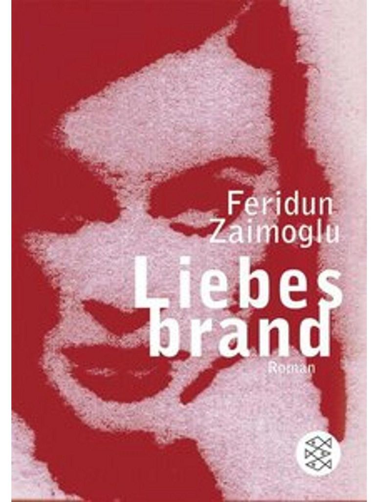 Liebesbrand