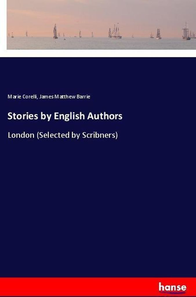 Stories by English Authors
