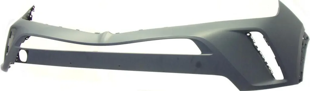 Pare-chocs avant robuste DIEDERICHS 1836050 compatible OPEL MOKKA 2020