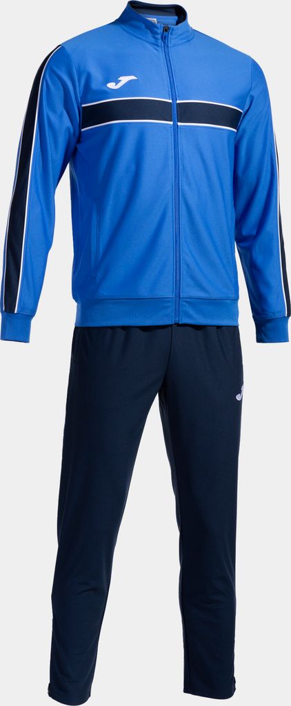 Joma Victory Anzug, Royalblau, M