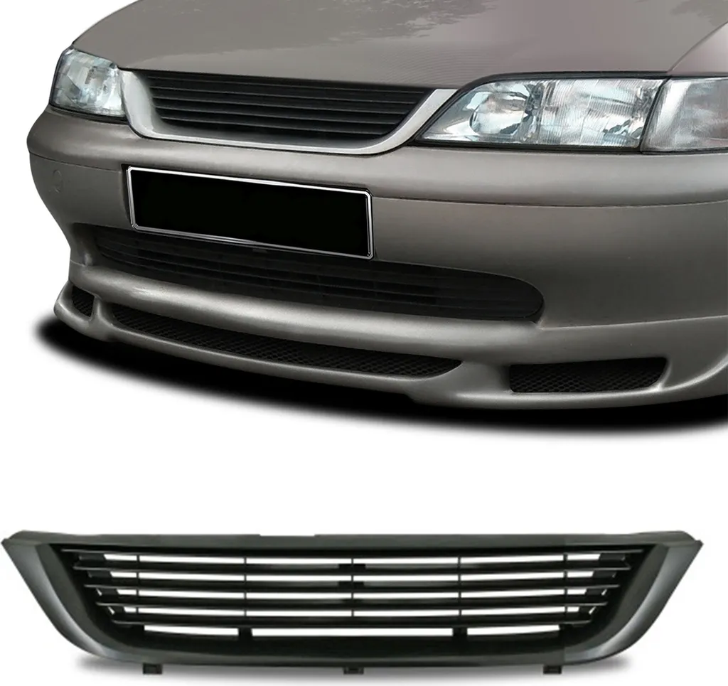 Améliorez le look de votre Opel Vectra B avec cette calandre sport