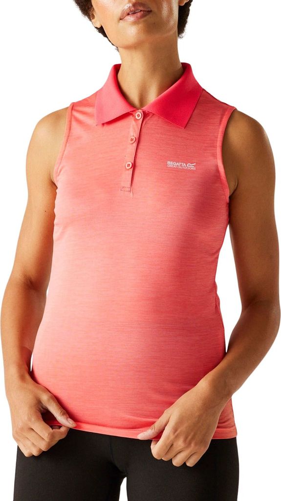 Regatta Tima II Poloshirt Damen