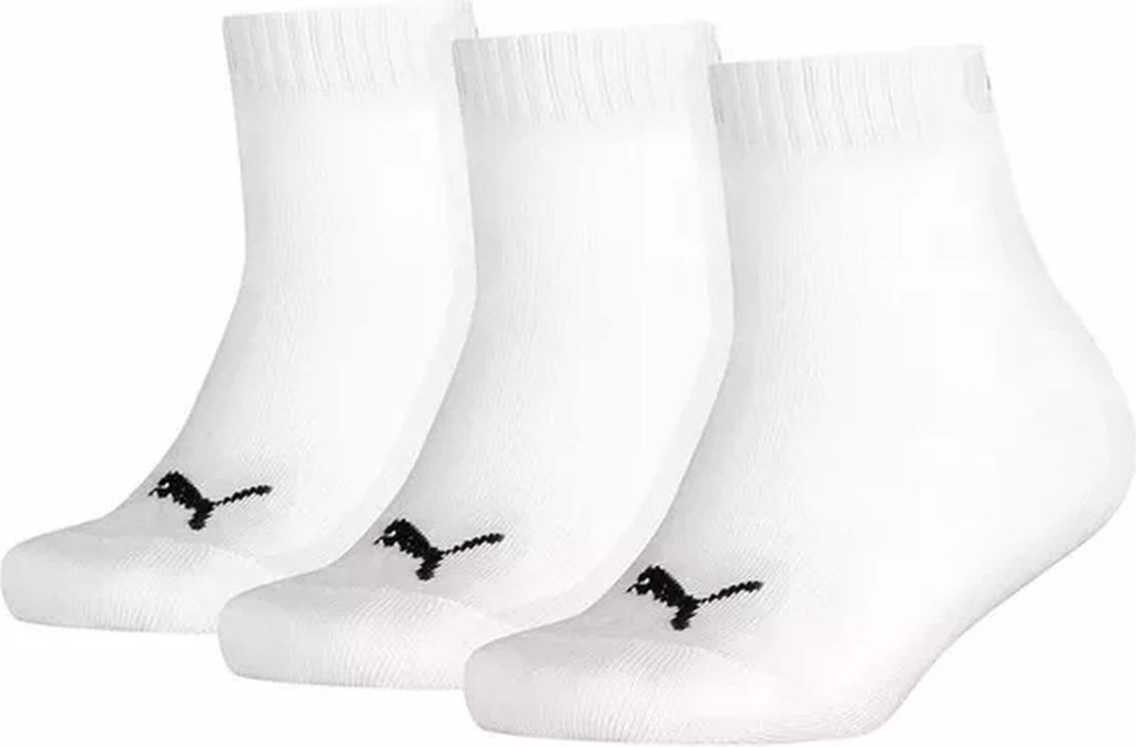 Puma Kids Quarter 3P 300 300 35/38 Produktbild 