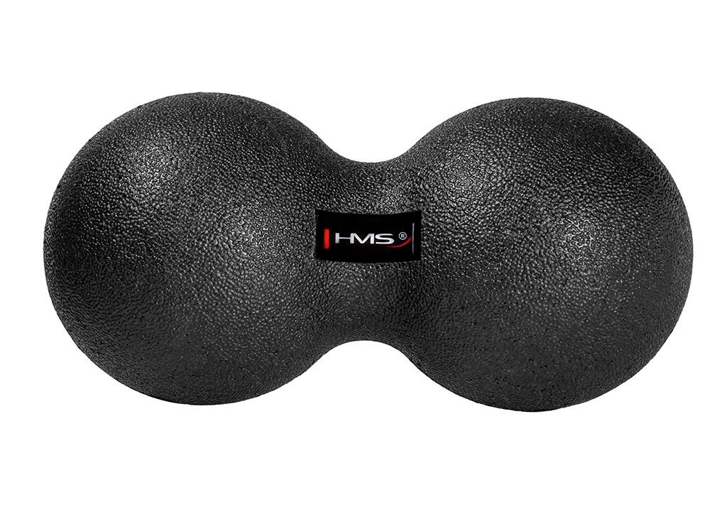 BLM02 MASSAGEBALL (doppelt) 8 x 16CM Produktbild 