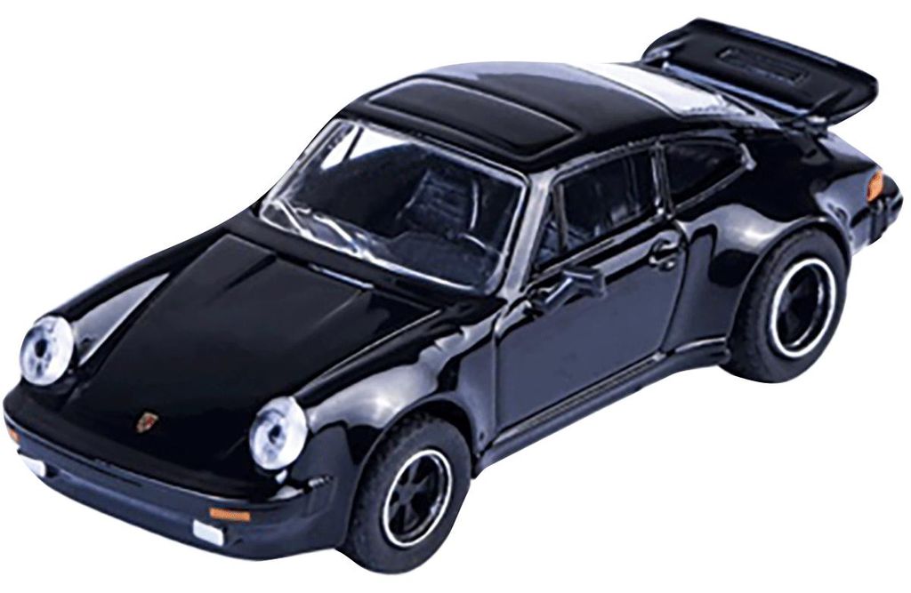 Modelauto Porsche 930 Turbo uit 1975. Productafbeelding 
