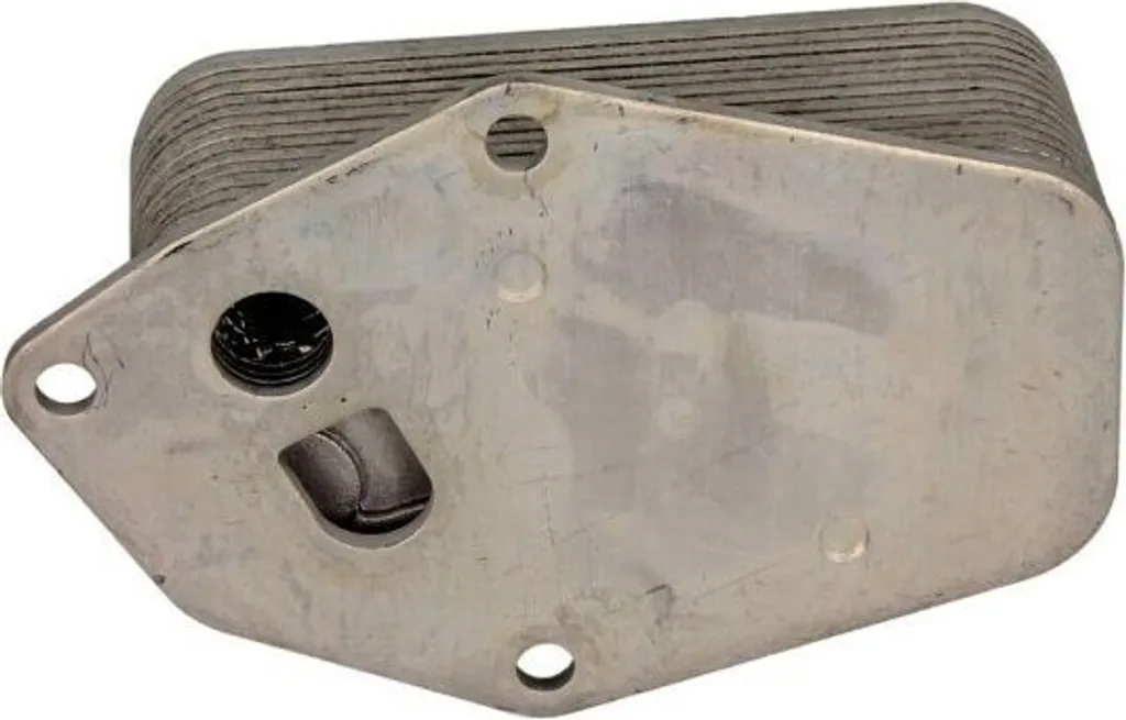 Refroidisseur d'huile pour BMW Série 3 E46 et Série 5 E39 - MAXGEAR 14-0027