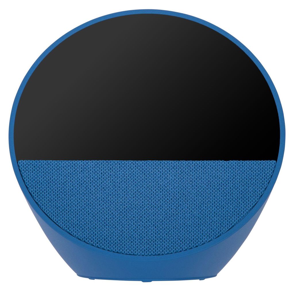 Amazon Echo Spot Blue Obrázek produktu 